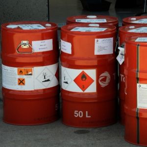 ULSD 10 ppm Diesel Fuel (EN590)