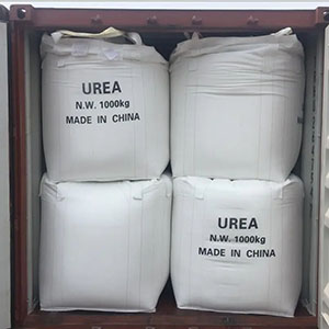 UREA N46% GRANULAR/PRILLED